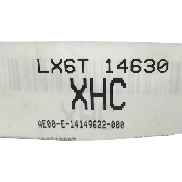 Chicote Porta Dianteira Direita Ford Bronco 2021 22 23 2024