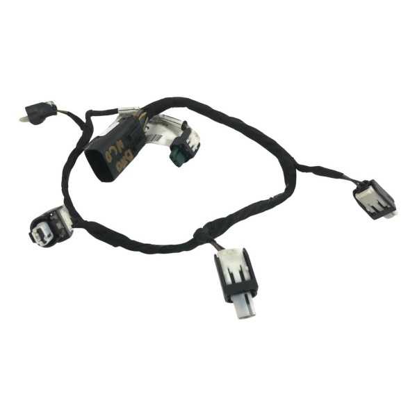 Chicote Dos Bico Injetores Ford Bronco 2021 2022 2023 2024