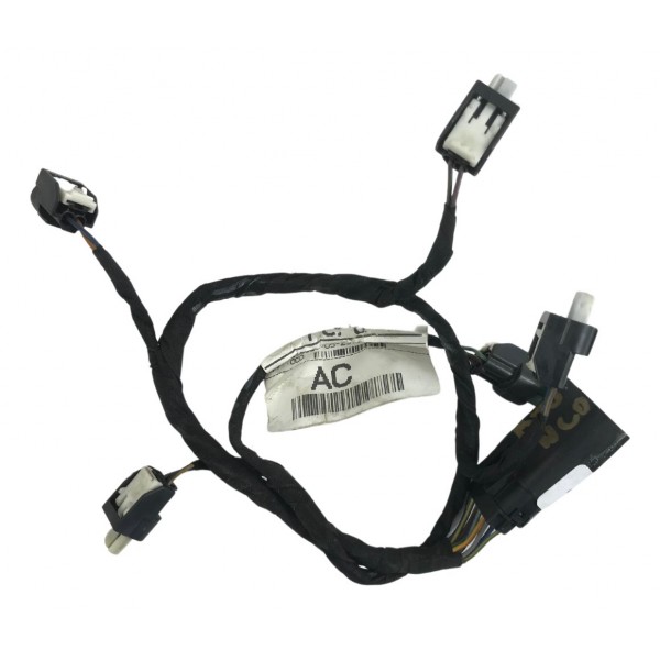 Chicote Dos Bico Injetores Ford Bronco 2021 2022 2023 2024