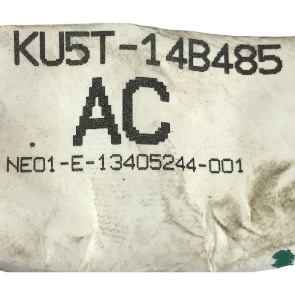 Chicote Dos Bico Injetores Ford Bronco 2021 2022 2023 2024