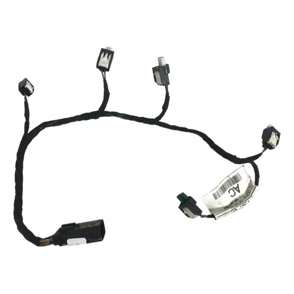 Chicote Dos Bico Injetores Ford Bronco 2021 2022 2023 2024