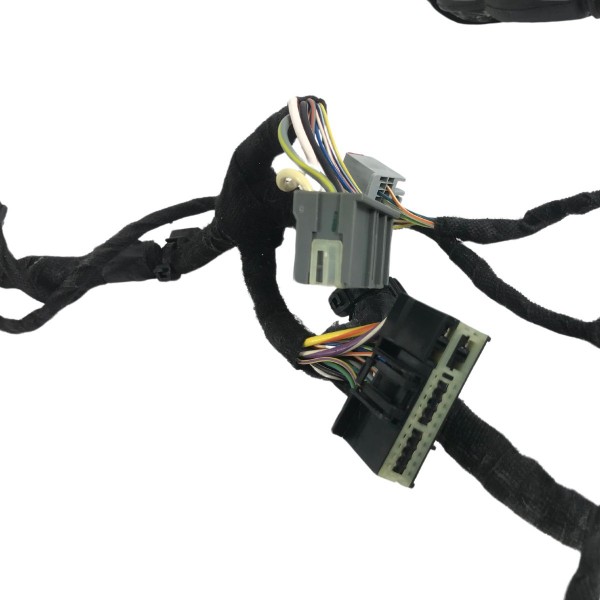 Chicote Da Tampa Traseira Ford Bronco 2021 2022 2023 2024