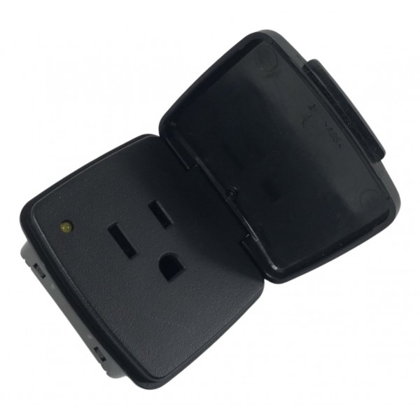 Tomada 110v Ford Bronco 2021 2022 2023 2024