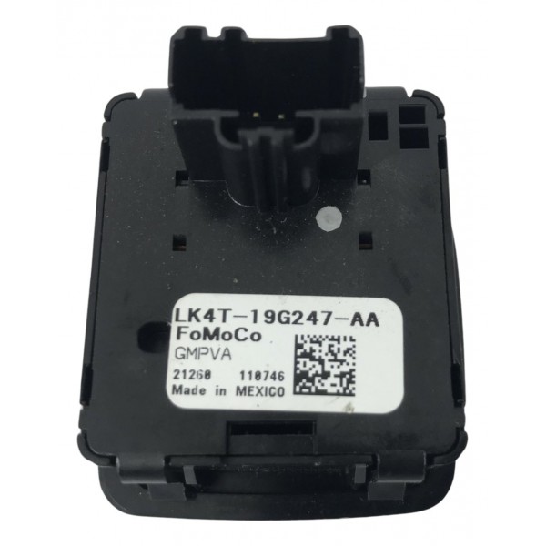 Tomada 110v Ford Bronco 2021 2022 2023 2024