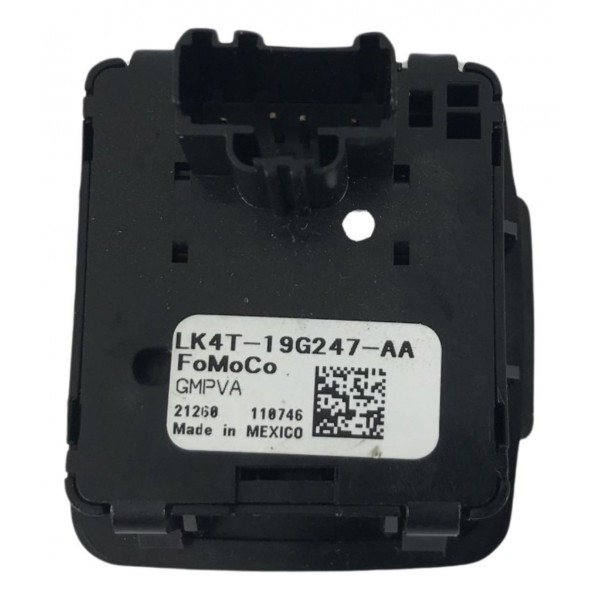 Tomada 110v Ford Bronco 2021 2022 2023 2024