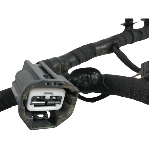 Chicote Escape Ford Bronco 2021 2022 2023 2024