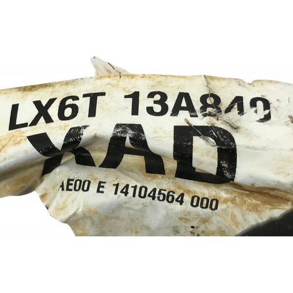 Chicote Escape Ford Bronco 2021 2022 2023 2024