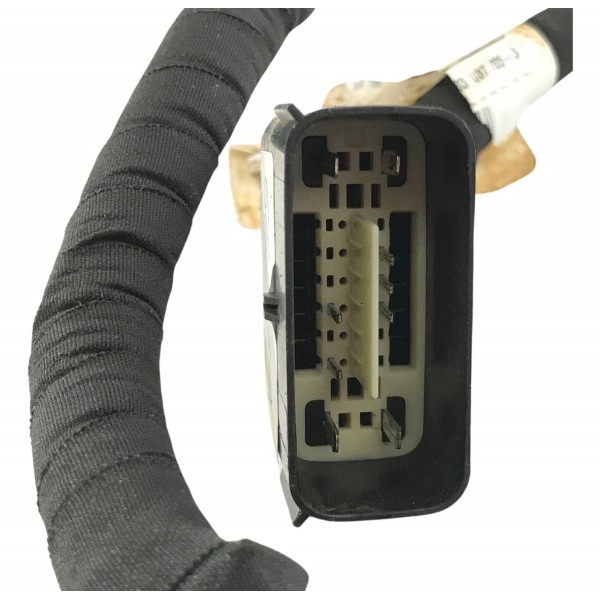 Chicote Escape Ford Bronco 2021 2022 2023 2024