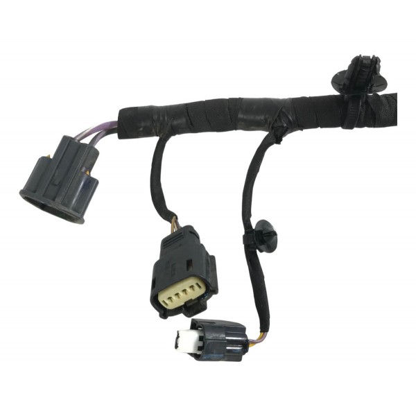 Chicote Escape Ford Bronco 2021 2022 2023 2024