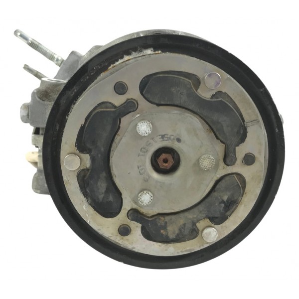 Compressor Ar Condicionado Ford Bronco 2021 2022 2023 2024