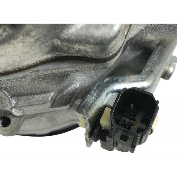 Compressor Ar Condicionado Ford Bronco 2021 2022 2023 2024