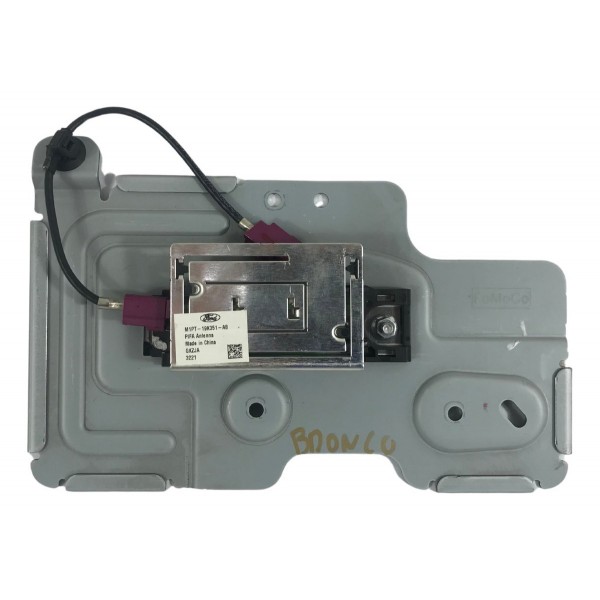 Amplificador De Antena Ford Bronco 2021 2022 2023 2024