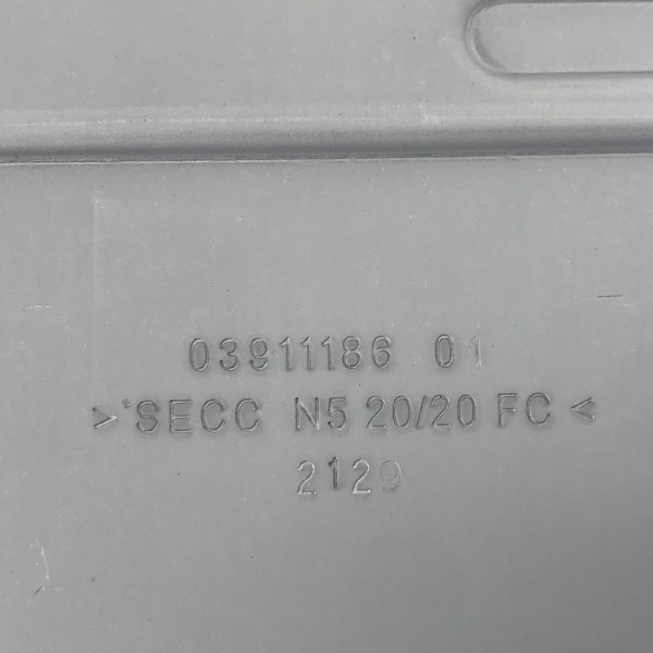Amplificador De Antena Ford Bronco 2021 2022 2023 2024
