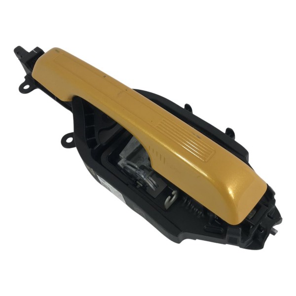 Maçaneta Externa Dianteira Direita Ford Bronco 2023 2024