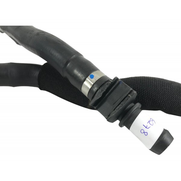 Mangueira Agua Arrefecimento Ford Bronco 2021 2022 2023 2024