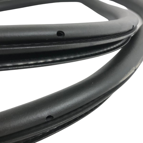 Borracha Vedação Traseira Esquerda Ford Bronco 2022 23 2024