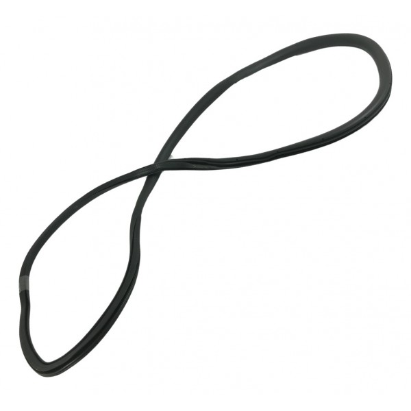 Borracha Vedação Traseira Esquerda Ford Bronco 2022 23 2024