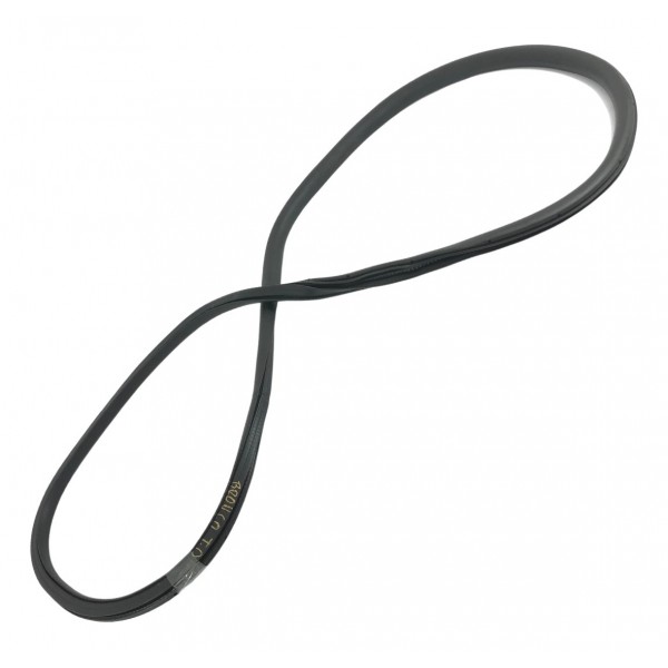 Borracha Vedação Traseira Direita Ford Bronco 2022 23 2024