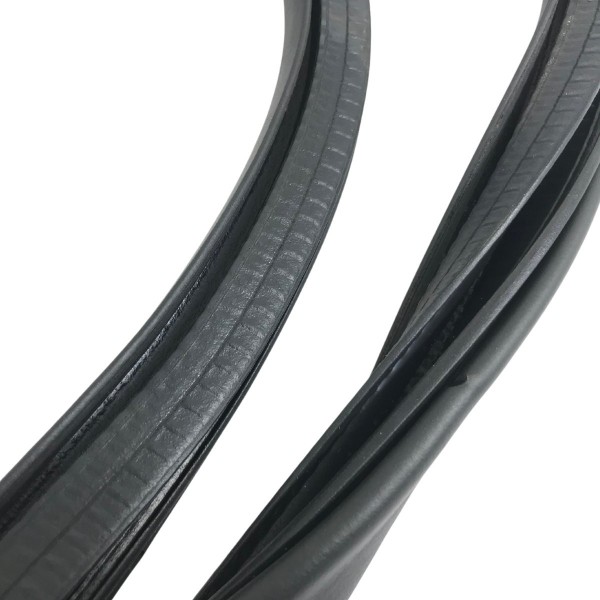 Borracha Vedação Traseira Direita Ford Bronco 2022 23 2024