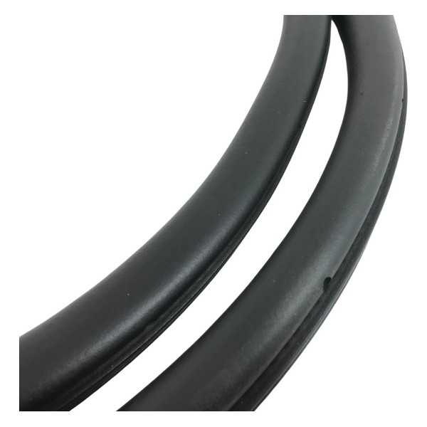 Borracha Vedação Traseira Direita Ford Bronco 2022 23 2024