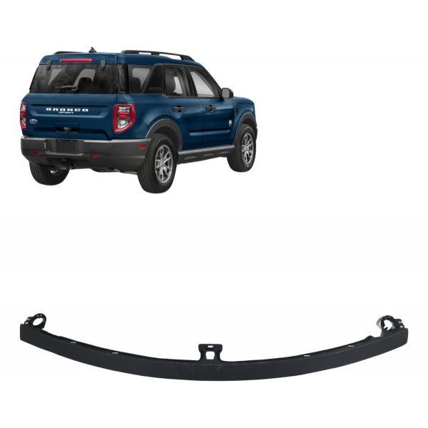 Acabamento Superior Painel Bronco 2022 2023 2024 C/detalhe