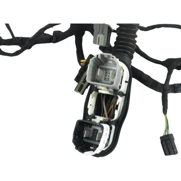 Chicote Subquadro Traseiro Ford Bronco 2021 2022 2023 2024