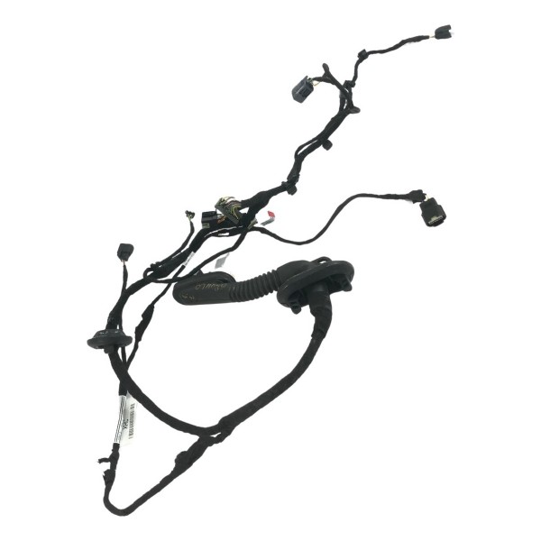 Chicote Subquadro Traseiro Ford Bronco 2021 2022 2023 2024