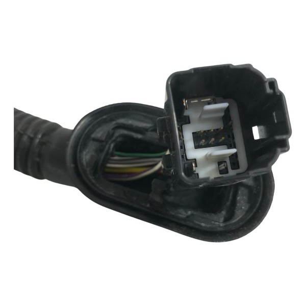 Chicote Porta Traseira Direita Ford Bronco 2021 22 23 2024