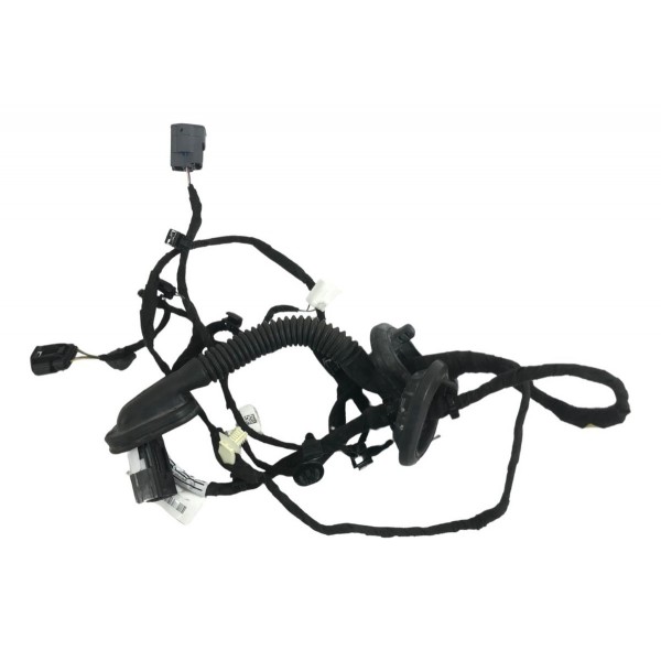 Chicote Porta Traseira Direita Ford Bronco 2021 22 23 2024