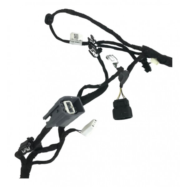 Chicote Porta Traseira Direita Ford Bronco 2021 22 23 2024