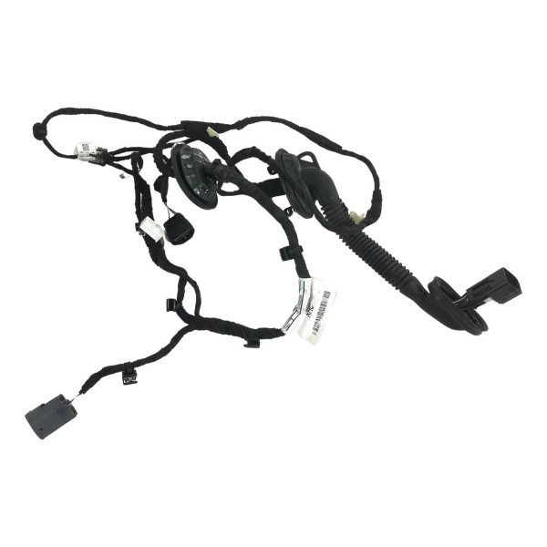 Chicote Porta Traseira Direita Ford Bronco 2021 22 23 2024