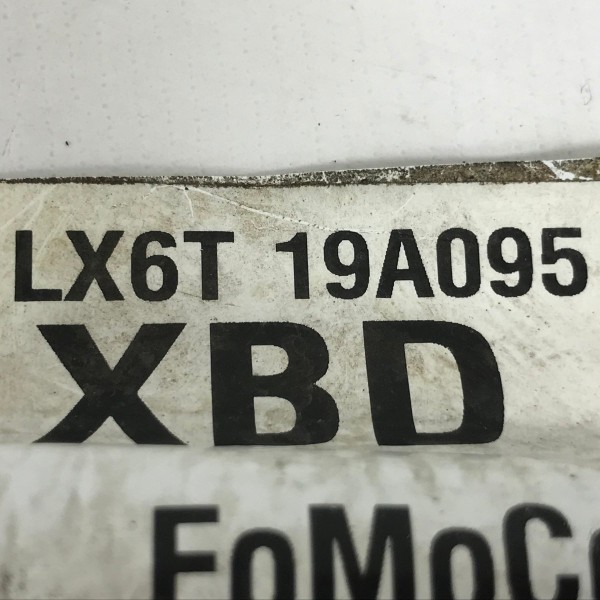 Cabo Terra Ford Bronco 2.0 2021 2022 2023 2024