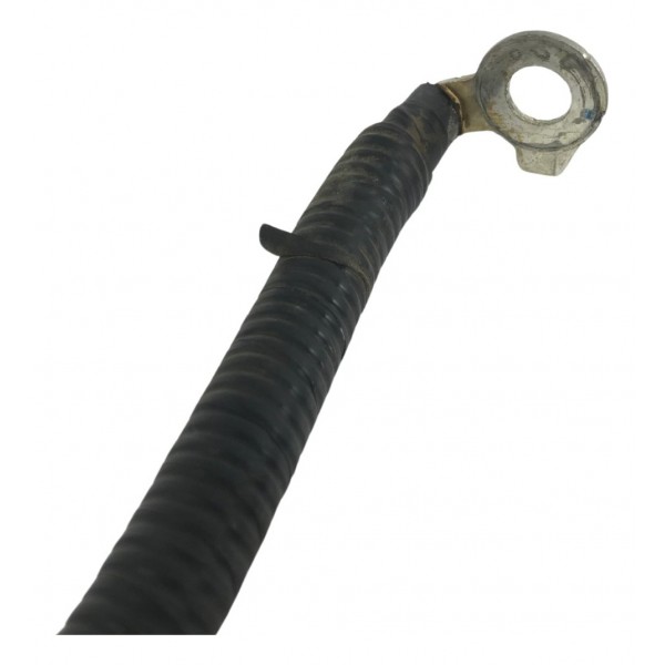 Cabo Terra Ford Bronco 2.0 2021 2022 2023 2024