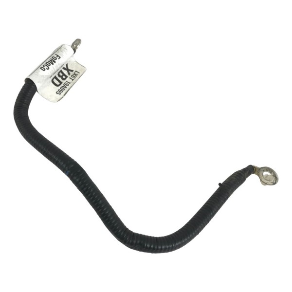 Cabo Terra Ford Bronco 2.0 2021 2022 2023 2024