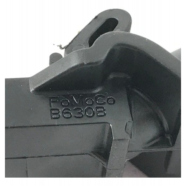 Esguicho Brucutu Capô Ford Bronco 2021 2022 2023 2024