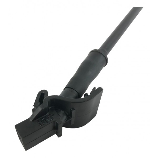 Esguicho Brucutu Capô Ford Bronco 2021 2022 2023 2024