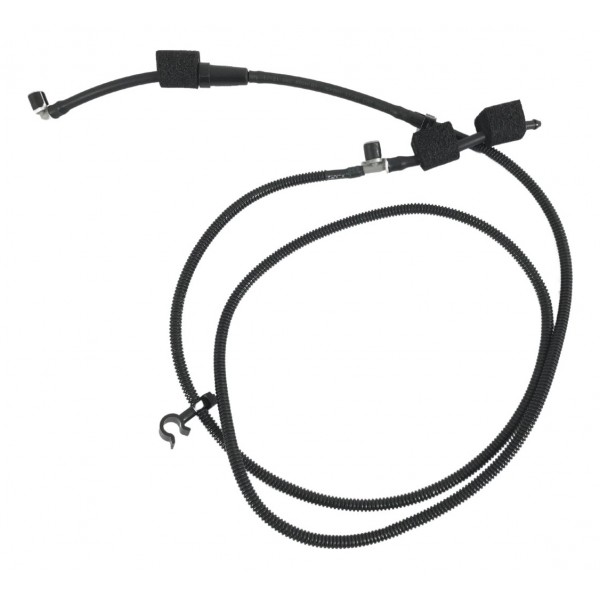 Kit Mangueira Ford Bronco 2021 2022 2023 2024