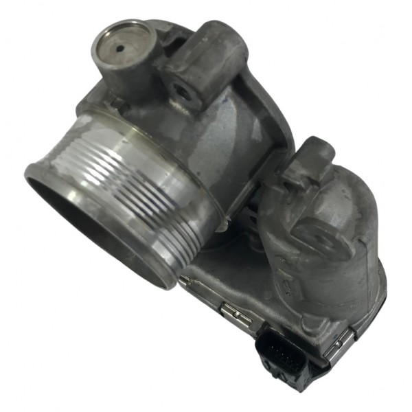 Tbi Corpo Borboleta Ford Bronco 2.0 2021 2022 2023 2024