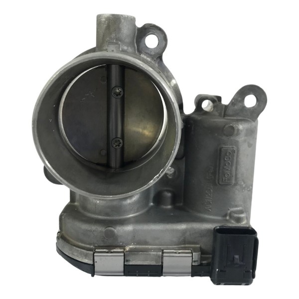 Tbi Corpo Borboleta Ford Bronco 2.0 2021 2022 2023 2024