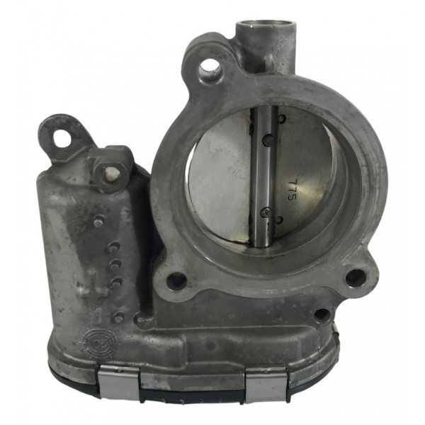 Tbi Corpo Borboleta Ford Bronco 2.0 2021 2022 2023 2024