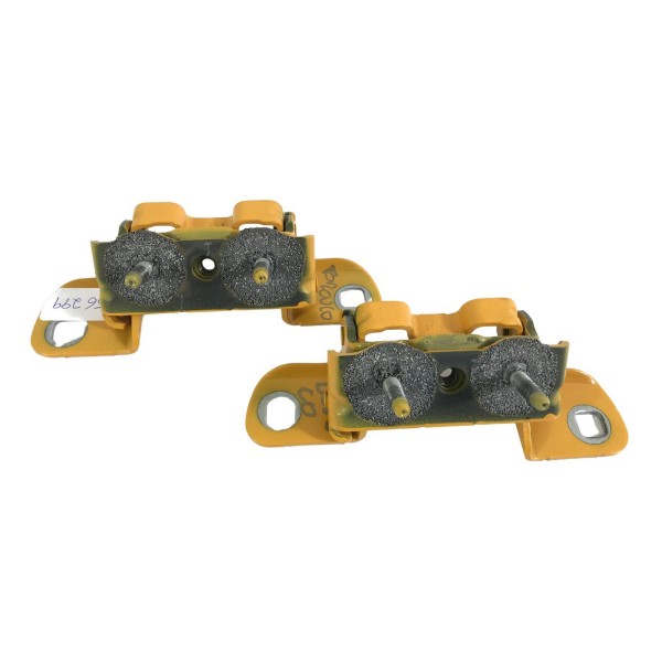 Par Dobradiça Tampa Traseira Ford Bronco 2021 2022 2023 2024