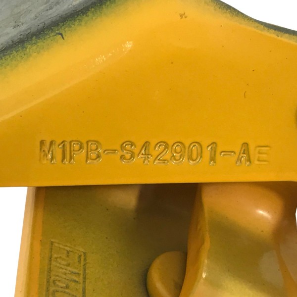 Par Dobradiça Tampa Traseira Ford Bronco 2021 2022 2023 2024