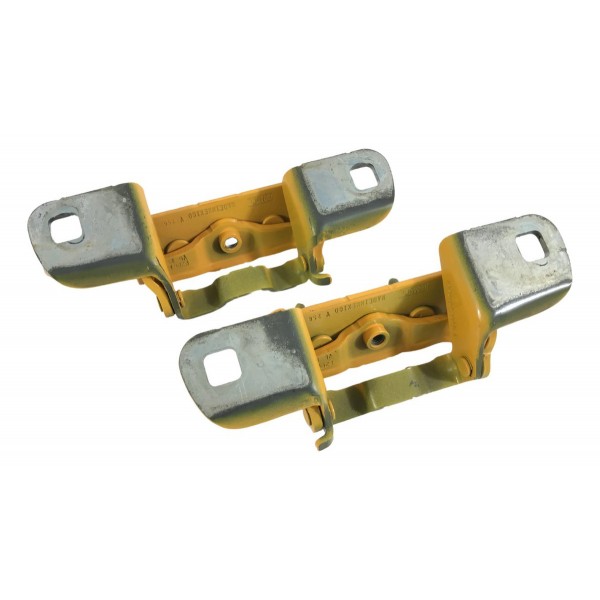 Par Dobradiça Tampa Traseira Ford Bronco 2021 2022 2023 2024