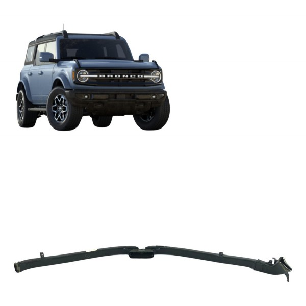 Duto Ar Painel Ford Bronco 2021 2022 2023 2024