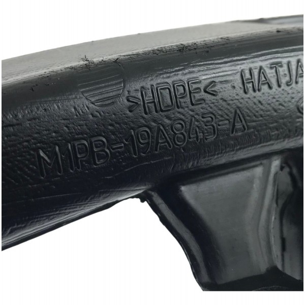 Duto Ar Painel Ford Bronco 2021 2022 2023 2024