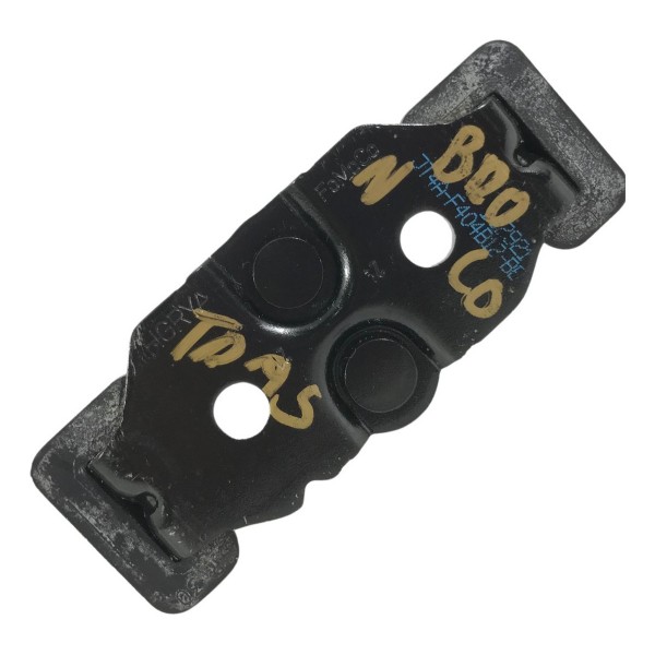 Batente Tampa Traseira Ford Bronco 2021 2022 20203 2024