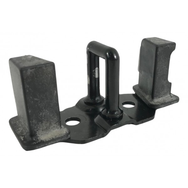 Batente Tampa Traseira Ford Bronco 2021 2022 20203 2024