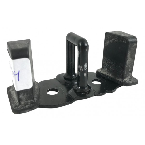 Batente Tampa Traseira Ford Bronco 2021 2022 20203 2024