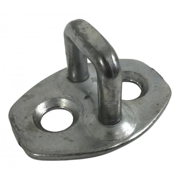 Batente Porta Traseira Esquerdo Ford Bronco 2021 22 23 2024