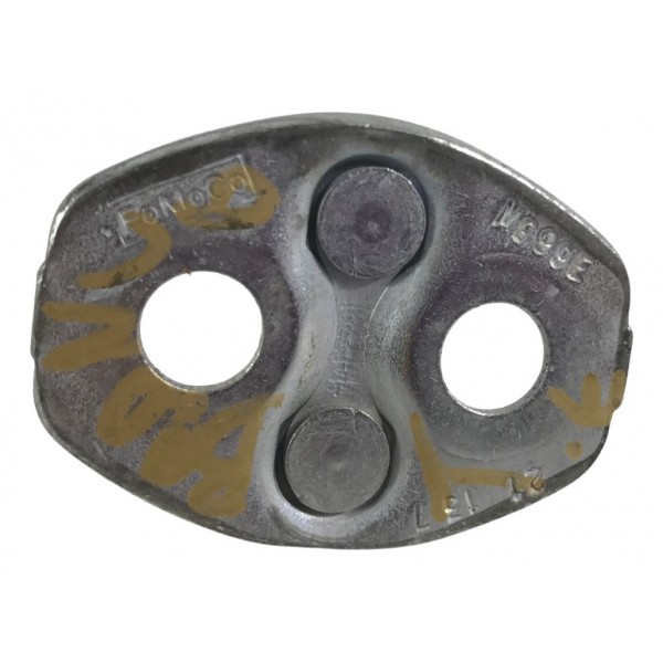 Batente Porta Traseira Esquerdo Ford Bronco 2021 22 23 2024